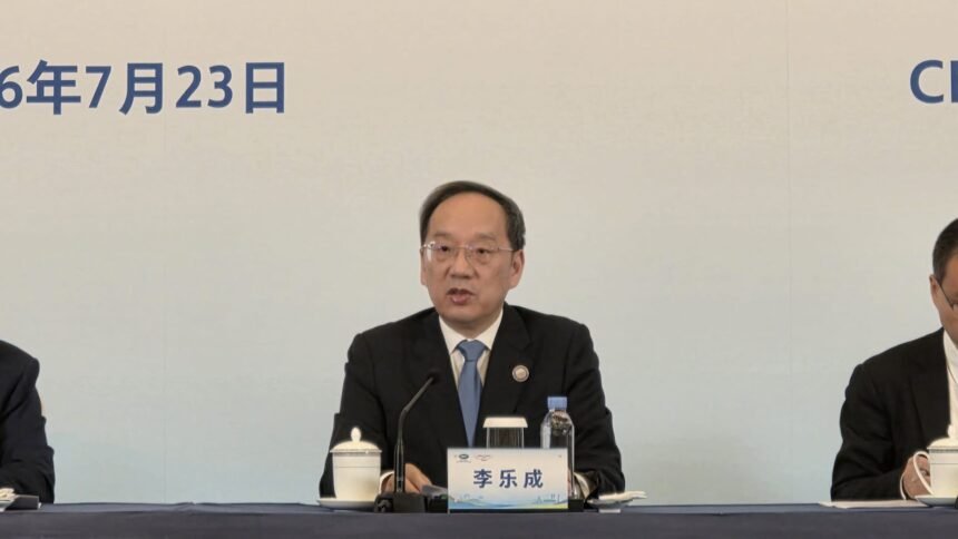 Negara-Negara G7 Dukung AI Sumber Terbuka dengan Keamanan Ketat di KTT China