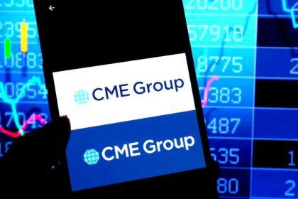 CME Luncurkan Kontrak Berjangka Saham Tunggal, Kini Investor Bisa Perdagangan SpaceX, Micron, dan Lainnya 23 Jam Sehari