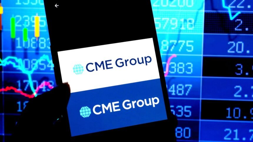 CME Luncurkan Kontrak Berjangka Saham Tunggal, Kini Investor Bisa Perdagangan SpaceX, Micron, dan Lainnya 23 Jam Sehari