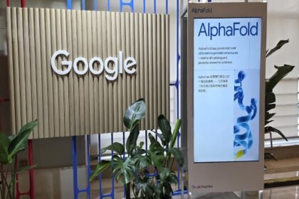 AS berhasil pimpin pasar AI: Amerika Serikat berupaya dorong Asia, tapi China kuasai model lebih terjangkau