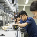 Pertumbuhan Ekonomi Kuartal Kedua China Melambat ke Level Terendah dalam 3,5 Tahun, Tidak Sesuai Ekspektasi Pasar