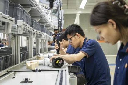 Pertumbuhan Ekonomi Kuartal Kedua China Melambat ke Level Terendah dalam 3,5 Tahun, Tidak Sesuai Ekspektasi Pasar