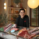 Pewarisi Toko Departemen Menyulap Peternakan: Strategi Taruhan Wagyu Bruce Cheung Senilai US$130 Juta