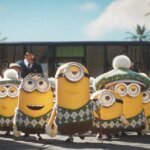 Kapan 'Minions & Monsters' Akan Tayang di Platform Streaming?