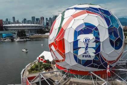Ketika Peringkat FIFA dan Pasar Taruhan Piala Dunia Tak Sejalan