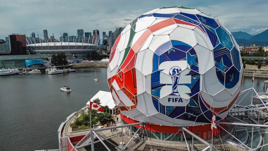 Ketika Peringkat FIFA dan Pasar Taruhan Piala Dunia Tak Sejalan