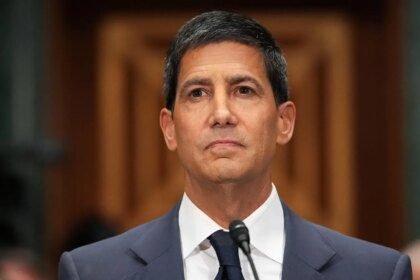Kevin Warsh Perlu Jelaskan Mengapa The Fed Tak Bisa Melawan Inflasi dengan Sembarang Cara