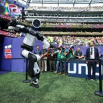 Hyundai Memanfaatkan Sorotan Piala Dunia untuk Memperkuat Masa Depan Robotiknya