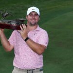 Chris Gotterup Raih Kemenangan Ketiga di John Deere Classic 2026