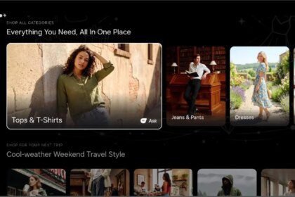 Glance dan Samsung Kolaborasi Ciptakan Belanja Pintar Berbasis AI di TV