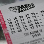 Hadiah Mega Millions Capai $604 Jutaâ€”Ini yang Dapat Dibawa Pulang oleh Pemenangnya