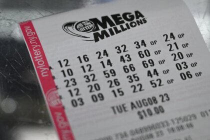 Hadiah Mega Millions Capai $604 Jutaâ€”Ini yang Dapat Dibawa Pulang oleh Pemenangnya