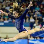 Katelyn Ohashi Berikan Pembaruan Latihan Menjelang U.S. Classic 2026