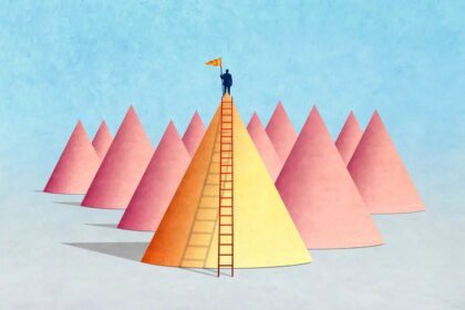 Satu Karakteristik yang Sebenarnya Menentukan Keberhasilan Startup (Petunjuk: Bukan Soal Usia)