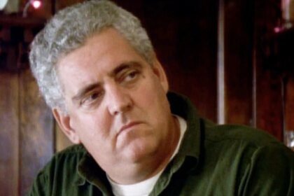 Peter Van Norden, Bintang 'Police Academy' dan 'Naked Gun', Meninggal Dunia di Usia 75 Tahun