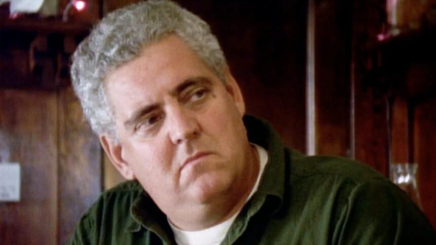 Peter Van Norden, Bintang 'Police Academy' dan 'Naked Gun', Meninggal Dunia di Usia 75 Tahun