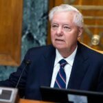 Kematian Mendadak Senator Lindsey Graham di Usia 71 tahun: Reaksi Trump dan Tokoh Lainnya