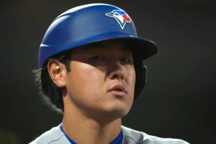 Bintang Baru Blue Jays Senilai $60 Juta Kirim Pesan Tiga Kata untuk Saingi Ohtani dari Dodgers