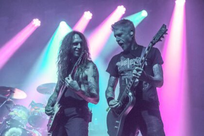 Mastodon Siap Masuki Era Baru dengan Album Terbarunya, â€˜Marrow Deepâ€™ di 2026