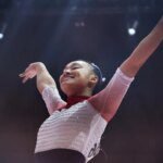 Gymnast Terbaik yang Patut Dinantikan di U.S. Classic 2026!