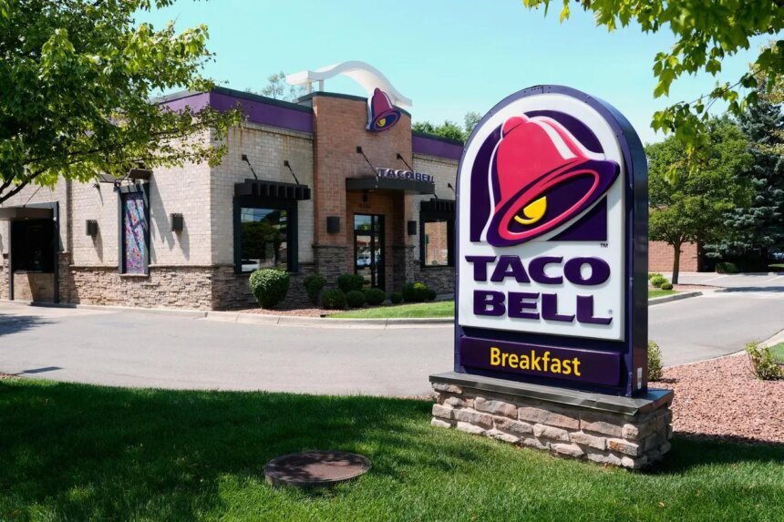 Kasus Hukum Mengalir untuk Taco Bellâ€”3 Digugat Karena Ciclosporiasis Penyebab Diare