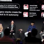 Agen Berpikir dalam Milidetik, Infrastruktur Lama Tertinggal: Inilah Cara LinkedIn, Walmart, dan Zendesk Jembatani Kesenjangan di VB Transform 2026