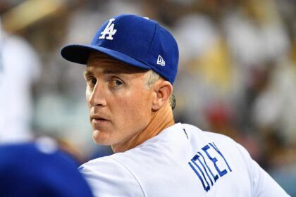 Legenda Phillies Ungkap Alasan Memilih Posisi di Dodgers Ketimbang Kembali ke Philadelphia