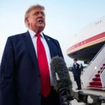Jet Hadiah Qatar Siap Ditingkatkan untuk Keamanan Maksimal, Kata Trump