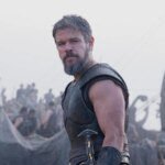 Proyek 'The Odyssey' Diprediksi Raup Rp 1,3 Triliun di Box Office Akhir Pekan Kedua