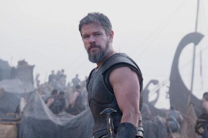 Proyek 'The Odyssey' Diprediksi Raup Rp 1,3 Triliun di Box Office Akhir Pekan Kedua
