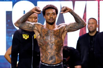 Errol Spence Pensiun Setelah Kalah dari Tim Tszyu di Minggu yang Menentukan