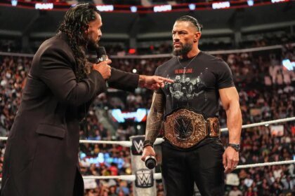 Kartu Lengkap WWE SummerSlam 2026: Jadwal dan Lokasi Malam Pertama dan Kedua!