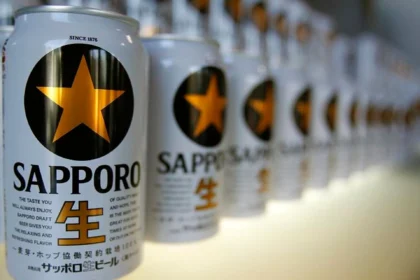 Sapporo Breweries dan Carlsberg Kolaborasi Investasi US$643 Juta di JV Berbasis Singapura