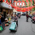 Belanja Konsumen Jadi Pilar Utama Vietnam Raih Pertumbuhan Dua Digit