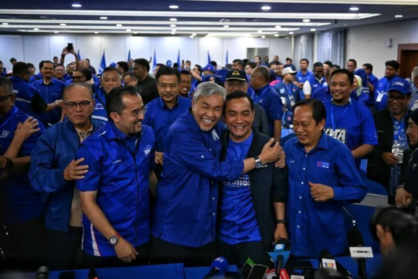 BN Perpanjang Dominasinya di Johor dengan Kemenangan 'Luar Biasa'. Apa Selanjutnya, Pemilu Umum?