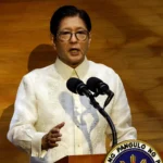 Marcos Filipina Fokus pada Kampanye Anti-Korupsi dalam Pidatonya di Hadapan Kongres