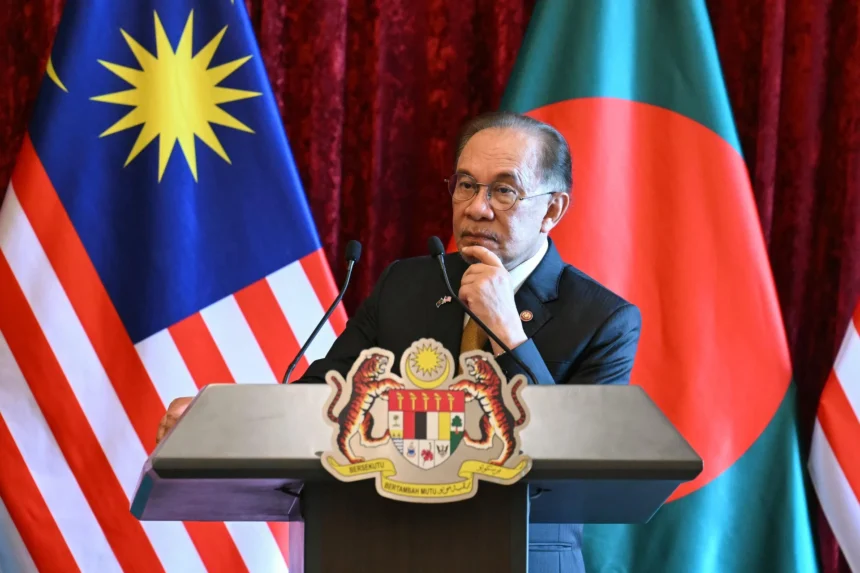 Malaysia Siap Gelontorkan Hampir RM40 Triliun untuk Subsidi Bahan Bakar di 2026, Kata PM Anwar