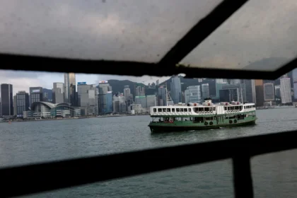 Aset yang Dikelola di Hong Kong Capai Rekor US$5,38 Triliun: Survei Terbaru