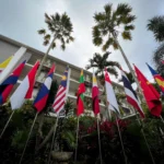 Geografi Keuangan Baru ASEAN: Konektivitas Jadi Sorotan Utama