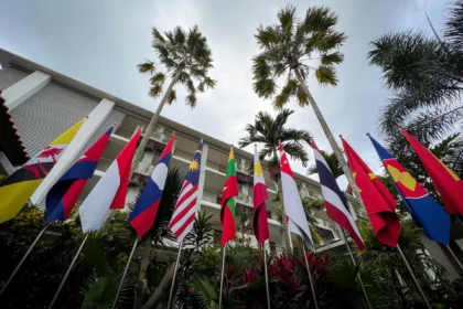 Geografi Keuangan Baru ASEAN: Konektivitas Jadi Sorotan Utama