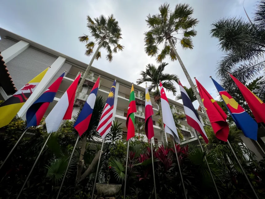 Geografi Keuangan Baru ASEAN: Konektivitas Jadi Sorotan Utama