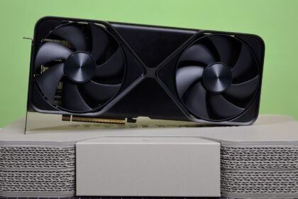 Waspada Pengguna GPU Nvidia: Jaga Kualitas Riser Cable Anda saat Memakai RTX 5090!