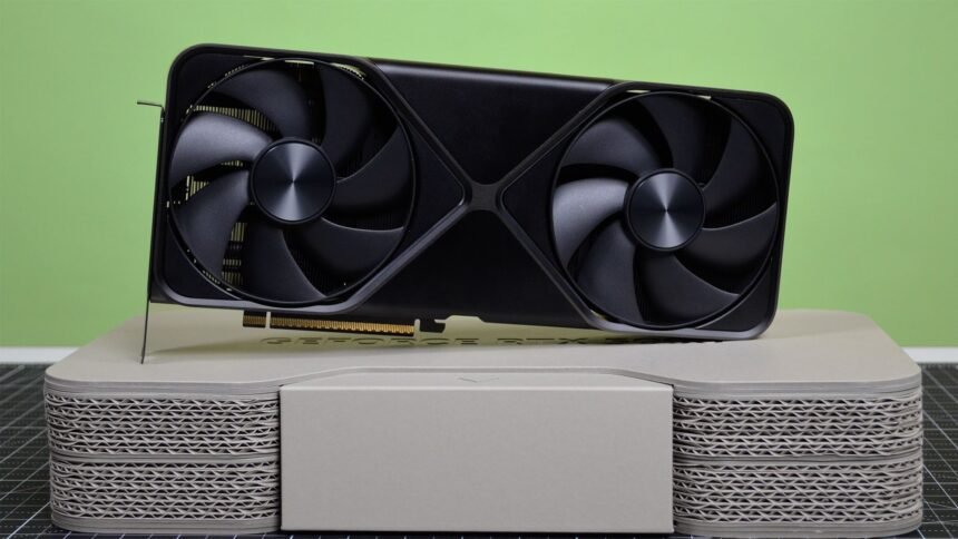 Waspada Pengguna GPU Nvidia: Jaga Kualitas Riser Cable Anda saat Memakai RTX 5090!