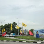 Pemilu Johor: Uji Coba Koridor Pertumbuhan Malaysia-Singapura