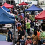 Pertumbuhan Asia Menguat, Namun ADB Ingatkan Tantangan Masih Ada di Depan