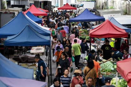 Pertumbuhan Asia Menguat, Namun ADB Ingatkan Tantangan Masih Ada di Depan