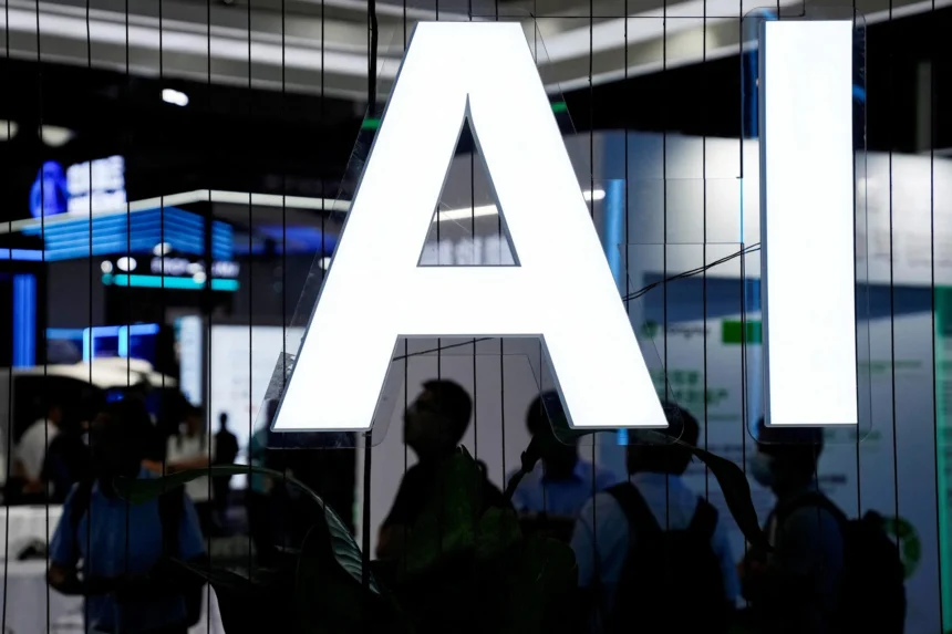 Beijing Pertimbangkan Pembatasan Akses Global ke Model AI Terbaik China: Sumber