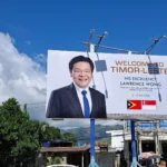 Kunjungan Perdana Lawrence Wong ke Timor Leste: Momentum Baru dalam Hubungan Diplomatik