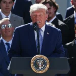 Amerika Serikat Kenakan Tarif Baru 10% dan 12,5% pada 60 Mitra, Trump Rancang Kembali Agenda Perdagangan
