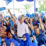 Kemenangan Telak Johor Memicu Pembicaraan Awal Pemilu Malaysia